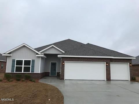 4011 Lighthouse Dr, Long Beach, MS 39560 photo 1