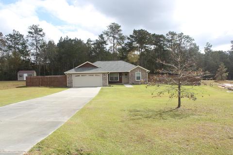 52 Trace Dr, Mchenry, MS 39561 photo 1