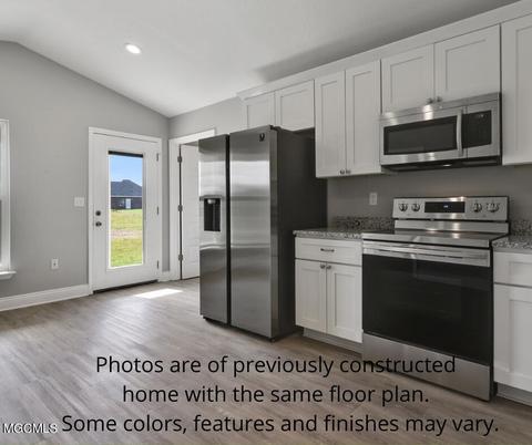 42 Bear Path, Picayune, MS 39466 photo 5
