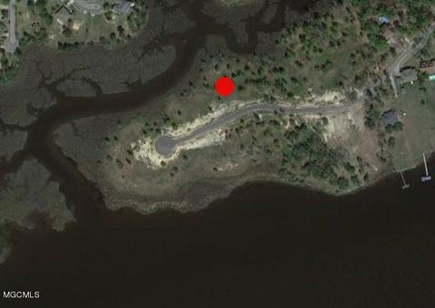lot15 Wetzel Dr, Biloxi, MS 39532