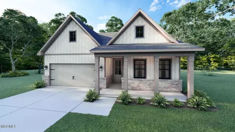 69273 E Diamondhead Dr, Diamondhead, MS 39525 photo 1