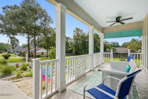 888 Maili Pl, Diamondhead, MS 39525 photo 4