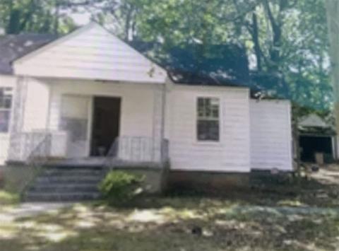217 Taylor St, Jackson, MS 39216 photo 1