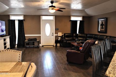 120 Henry Eubanks Rd, Lucedale, MS 39452 photo 14