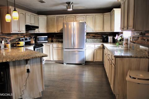 120 Henry Eubanks Rd, Lucedale, MS 39452 photo 8