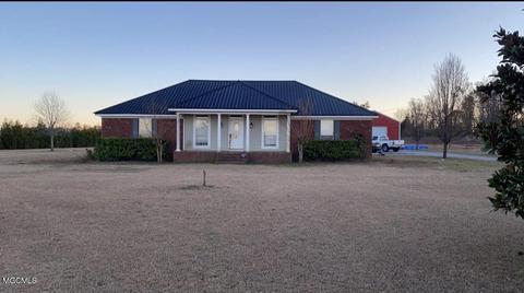 120 Henry Eubanks Rd, Lucedale, MS 39452 photo 1