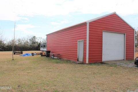 120 Henry Eubanks Rd, Lucedale, MS 39452 photo 35