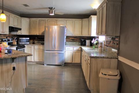120 Henry Eubanks Rd, Lucedale, MS 39452 photo 6