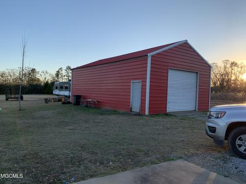 120 Henry Eubanks Rd, Lucedale, MS 39452 photo 34