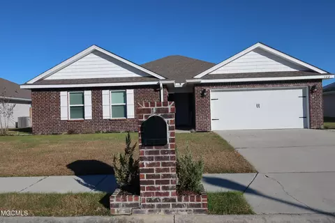 408 E Petunia, Long Beach, MS 39560 photo 1