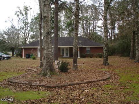 6101 Tanner Williams Rd, Lucedale, MS 39452 photo 2