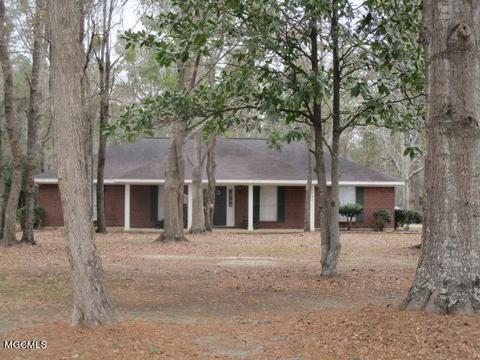 6101 Tanner Williams Rd, Lucedale, MS 39452 photo 1