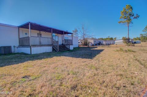 20080 Charred Rd, Saucier, MS 39574 photo 20