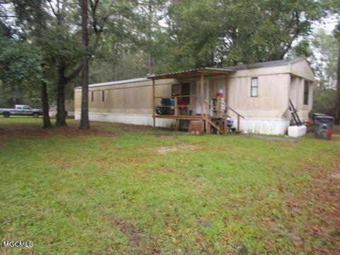7107 Nutbank Rd, Moss Point, MS 39562 photo 1