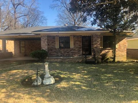 3634 Douglas Ave, Jackson, MS 39213 photo 1