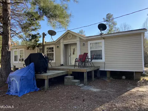 127 Ms-198, Lucedale, MS 39452 photo 1