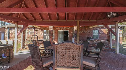 16057 Bill Bond Rd, Saucier, MS 39574 photo 20
