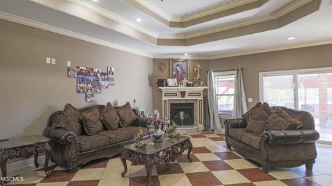 16057 Bill Bond Rd, Saucier, MS 39574 photo 6