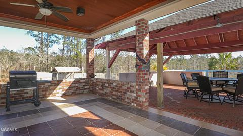 16057 Bill Bond Rd, Saucier, MS 39574 photo 21