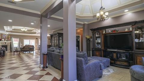 16057 Bill Bond Rd, Saucier, MS 39574 photo 4