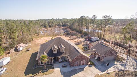 16057 Bill Bond Rd, Saucier, MS 39574 photo 22