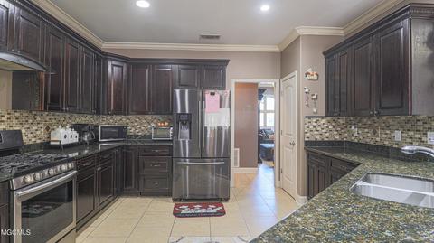 16057 Bill Bond Rd, Saucier, MS 39574 photo 7