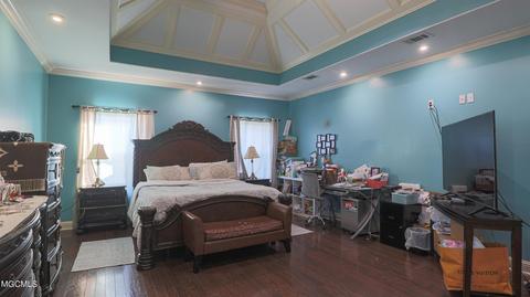 16057 Bill Bond Rd, Saucier, MS 39574 photo 12