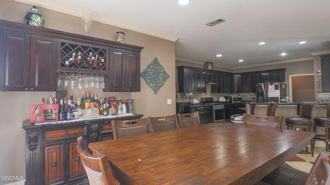 16057 Bill Bond Rd, Saucier, MS 39574 photo 11