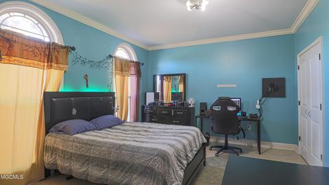 16057 Bill Bond Rd, Saucier, MS 39574 photo 5