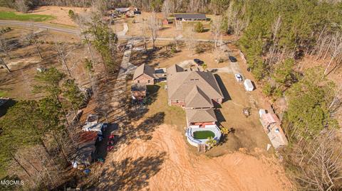 16057 Bill Bond Rd, Saucier, MS 39574 photo 24
