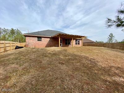 19628 Wallace Way, Saucier, MS 39574 photo 17