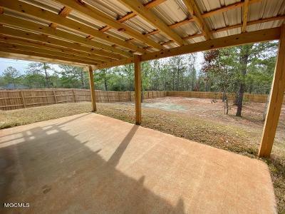 19628 Wallace Way, Saucier, MS 39574 photo 16