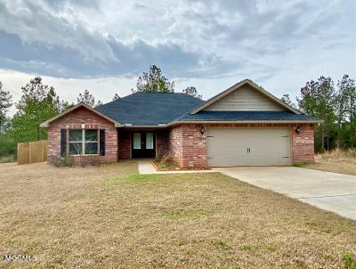 19628 Wallace Way, Saucier, MS 39574 photo 1