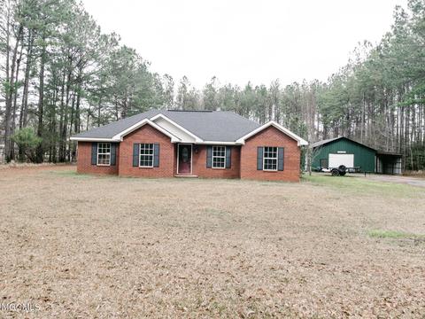 22325 Cap Johnson Rd, Moss Point, MS 39562 photo 2