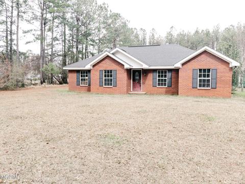 22325 Cap Johnson Rd, Moss Point, MS 39562 photo 1