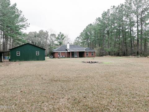 22325 Cap Johnson Rd, Moss Point, MS 39562 photo 3