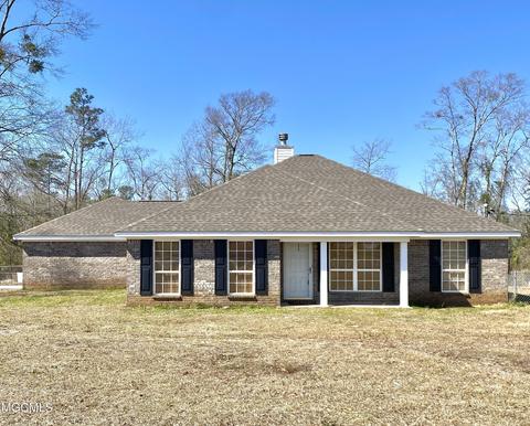 107 Scout Trl, Lucedale, MS 39452 photo 1