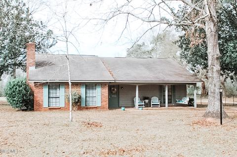 150 Earl Landrum Rd, Lucedale, MS 39452 photo 1