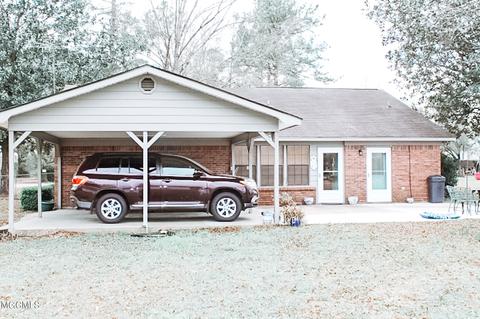 150 Earl Landrum Rd, Lucedale, MS 39452 photo 24