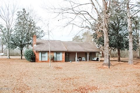 150 Earl Landrum Rd, Lucedale, MS 39452 photo 3