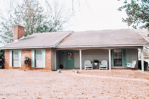 150 Earl Landrum Rd, Lucedale, MS 39452 photo 2