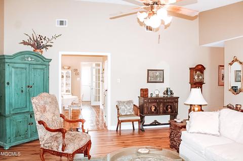 150 Earl Landrum Rd, Lucedale, MS 39452 photo 7