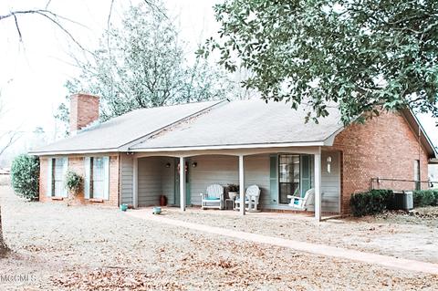 150 Earl Landrum Rd, Lucedale, MS 39452 photo 4