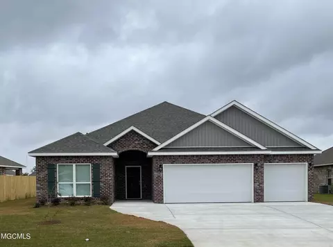 5013 Sand Dollar Dr, Long Beach, MS 39560 photo 1