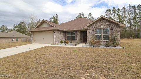 19544 Benson Pl, Saucier, MS 39574 photo 21
