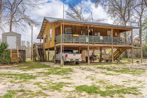 2889 Benjo Rd, Mclain, MS 39456 photo 2