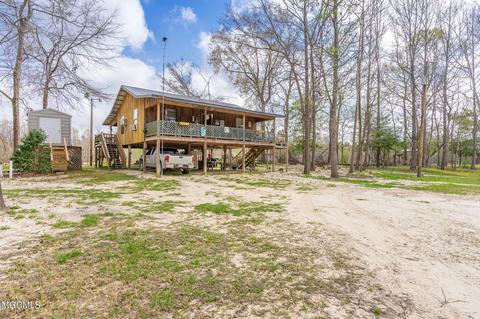 2889 Benjo Rd, Mclain, MS 39456 photo 3