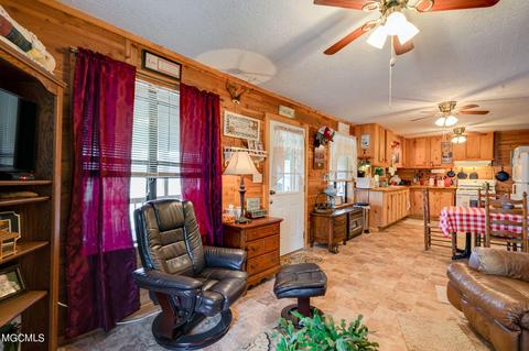 2889 Benjo Rd, Mclain, MS 39456 photo 5