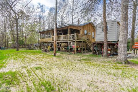 2889 Benjo Rd, Mclain, MS 39456 photo 19