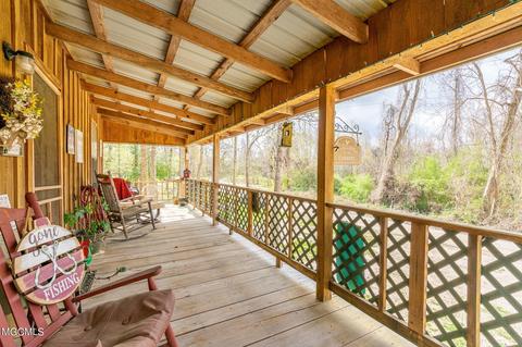 2889 Benjo Rd, Mclain, MS 39456 photo 14